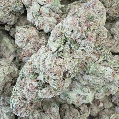 Citrus Surge - Sativa 3.5g