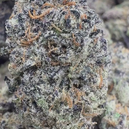 Ghost OG - Indica 3.5g