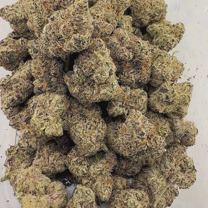 Electric Guava - Sativa (Exotic) 3.5g