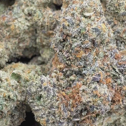 God’s Gift - Indica 3.5g