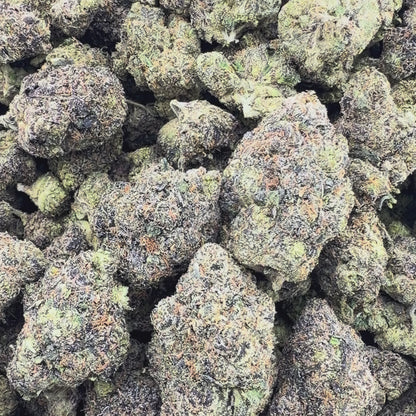 Chem Dawg - Sativa 3.5g