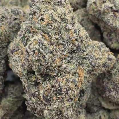 Lemon Drop - Sativa (Exotic) 3.5g