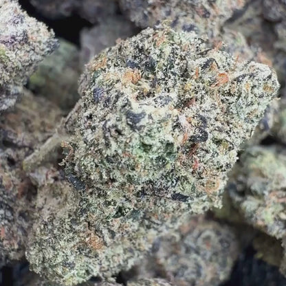 Cherry Delight - Sativa (Exotic) 3.5g