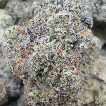 Cherry AK - Sativa (Exotic) 3.5g