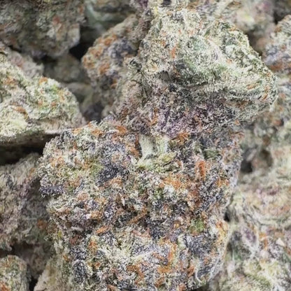 Guava Kush - Hybrid (Exotic) 3.5g
