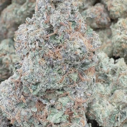 Grape Soda - Indica 3.5g