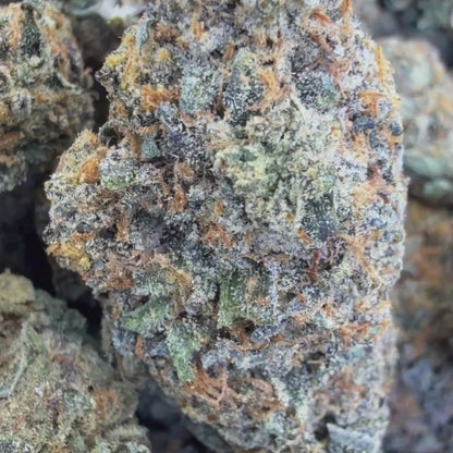 Juicy J - Indica 3.5g