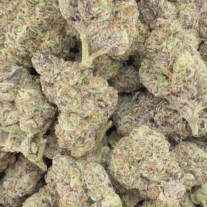 Sunset Kush - Hybrid 3.5g