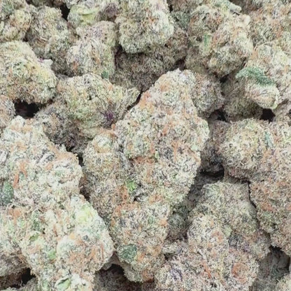 Midnight Cherry - Indica (Exotic) 3.5g