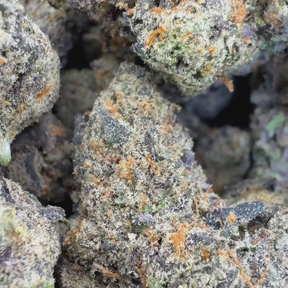 Tiramisu - Hybrid (Exotic) 3.5g