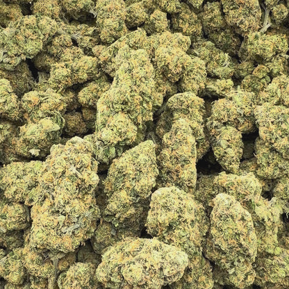 Green Goblin - Sativa (Exotic) 3.5g