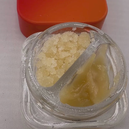 Splitz Sugar + Badder 3.5G