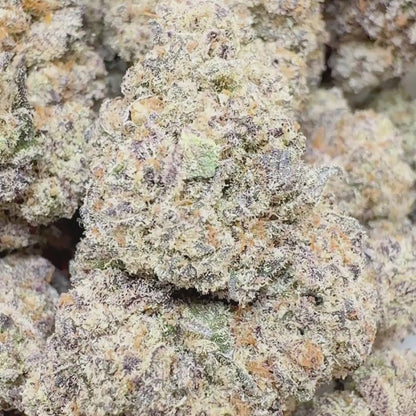 Lucid Blue - Sativa 3.5g