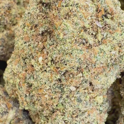 Sunset Sherbet- Indica 3.5g