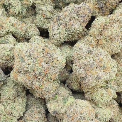 After Hours OG - Indica 3.5g