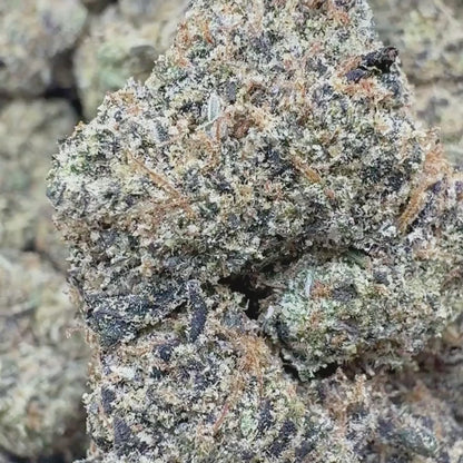 Lightning Jack - Sativa (Exotic) 3.5g