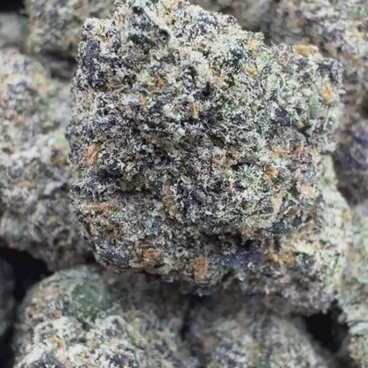 Strawberry Cough - Sativa 3.5g