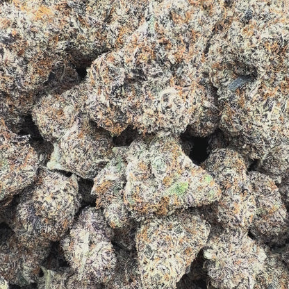 Candy Fumez - Sativa (Exotic) 3.5g