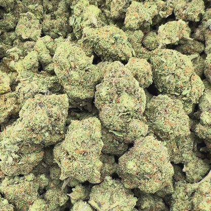 Blackberry Kush - Indica 3.5g