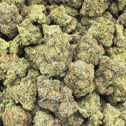 Big Toad - Hybrid (Exotic) 3.5g