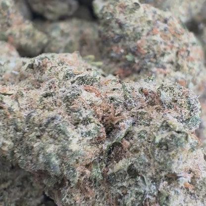 Strawberries & Cream - Hybrid 3.5g