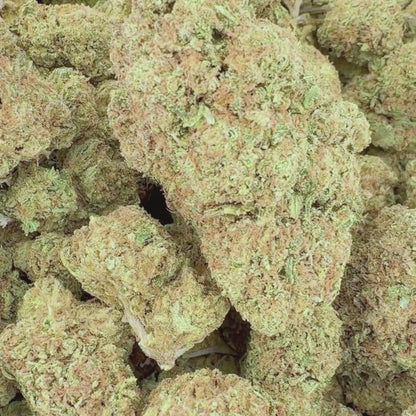 Atomic Belts - Sativa 3.5g