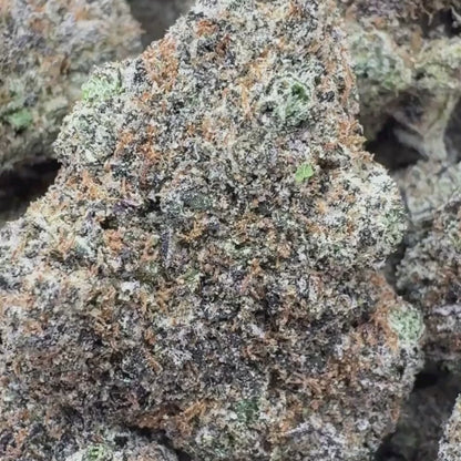 Bubblegum - Indica 3.5g