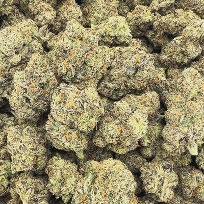 Tangie - Sativa 3.5g