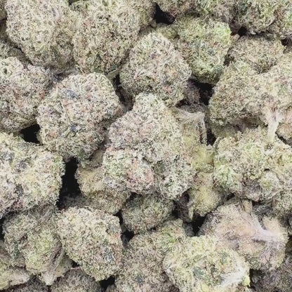 Cherry Pop - Sativa 3.5g