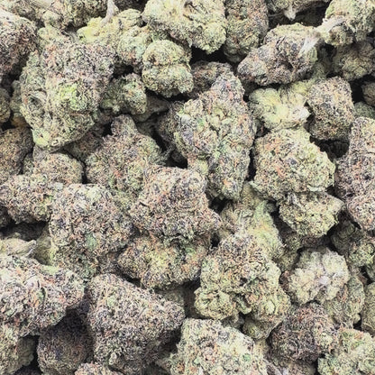 Cherry Zoap - Hybrid 3.5g