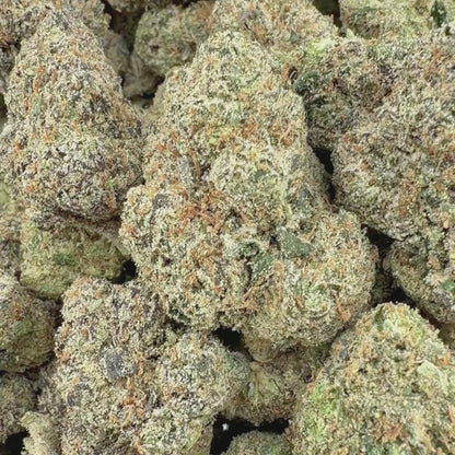 Red Velvet - Hybrid 3.5g