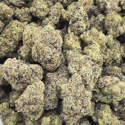 Blue Nerds - Sativa (Exotic) 3.5g