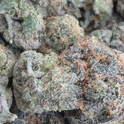 Berry Swirl - Hybrid 3.5g