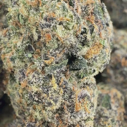 Cookies & Crème - Hybrid 3.5g