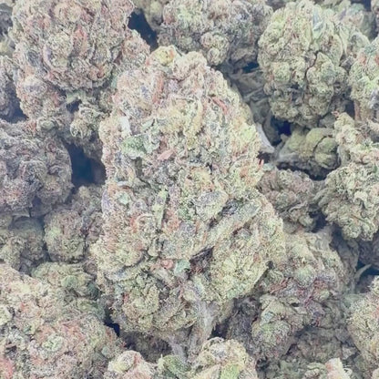 Blueberry Tarts - Indica 3.5g