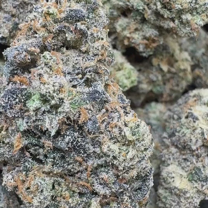 Cookies & Kush - Hybrid (Exotic) 3.5g