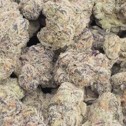 Candy Crush - Hybrid (Exotic) 3.5g