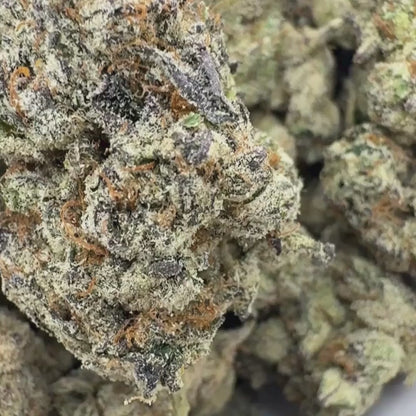 Jet Fuel - Sativa 3.5g