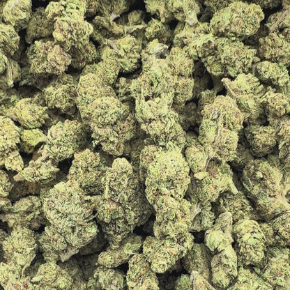 Midnight Reserve - Indica 3.5g