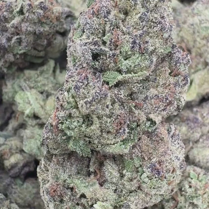 Banana Kush - Indica 3.5g