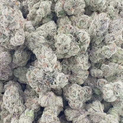 Gold Label Kush - Indica (Exotic) 3.5g