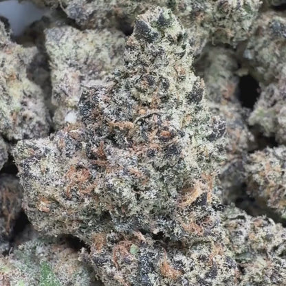 Mango Sunset - Indica 3.5g