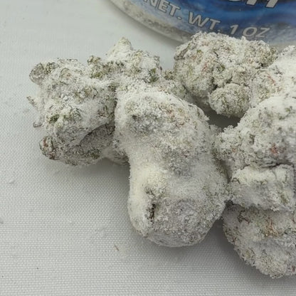 Above the Clouds Snow Caps 1oz