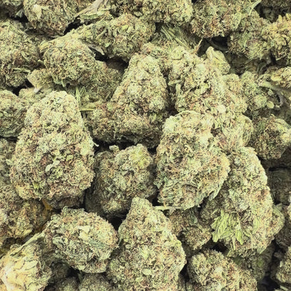 Papaya - Indica 3.5g