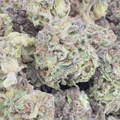 Lights Out - Indica 3.5g