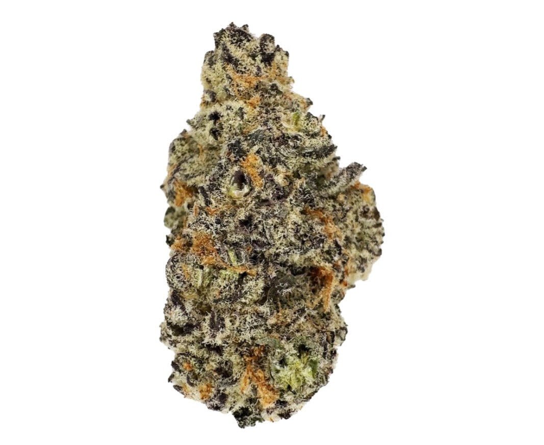 Purple Punch - Indica 3.5g - Weedz DC - Virginia and DC Delivery