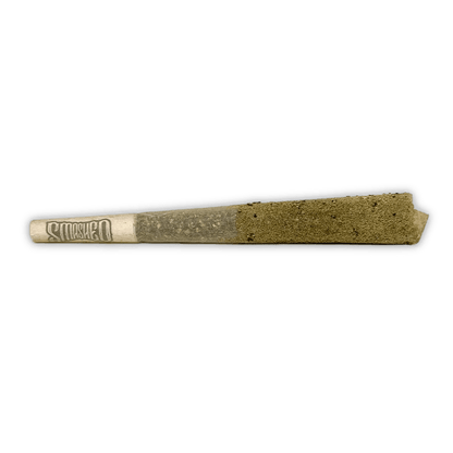 Smashed Super Doobie Pre - rolls 1.6G - Weedz DC - Virginia and DC Delivery