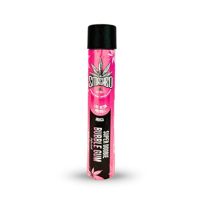 Smashed Super Doobie Pre - rolls 1.6G - Weedz DC - Virginia and DC Delivery