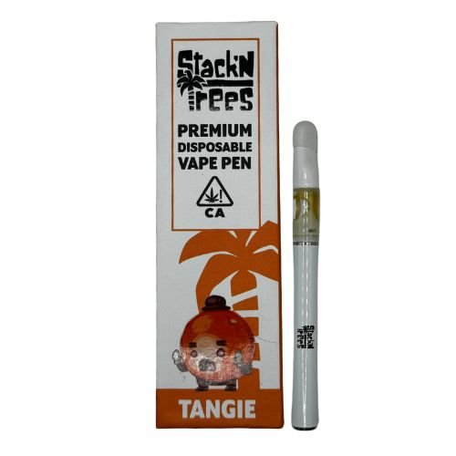 Trees Disposable Vape Stack n Trees Disposables 0.5G
