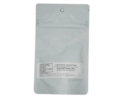 Stack N Trees Gummies 100mg - Weedz DC - Virginia and DC Delivery